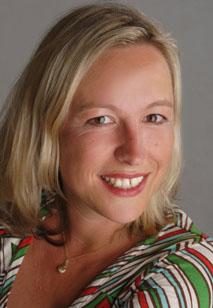 Susanne Gürth Profilfoto